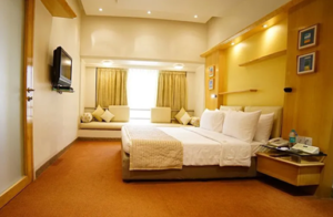 Accommodation Support