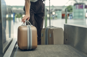 Travel Support